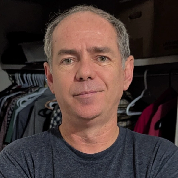 Scott Gillard